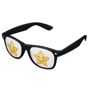 Star Glasses