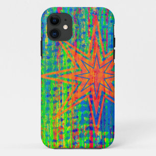 Star Gypsy Case-Mate iPhone Case