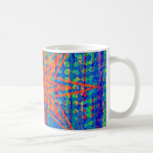Star Gypsy Coffee Mug