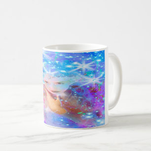 Star Horizon Coffee Mug