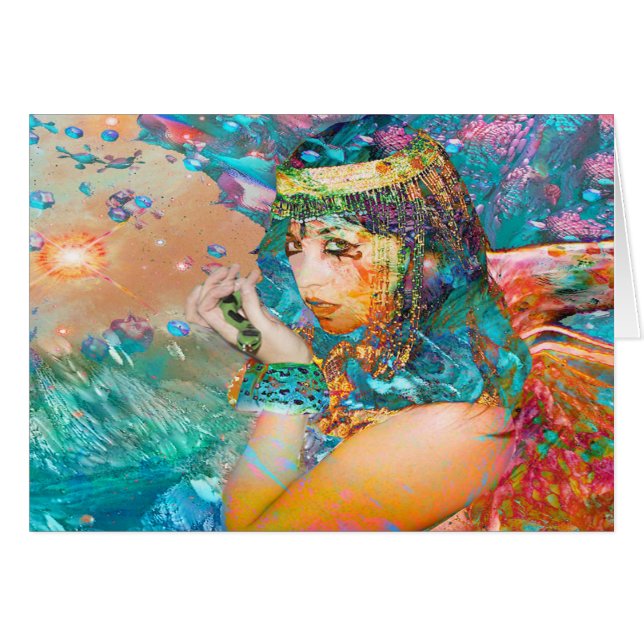 Star Illumination (Front Horizontal)