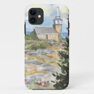 Star Island Isle of Shoals Case