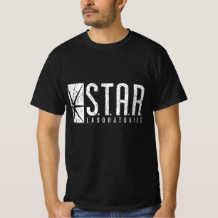 Star Lab Men's Value T-shirt