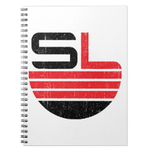 Star Labs Chest Pocket Variant Notebook