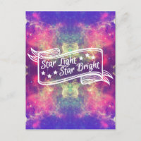 Star Light Star Bright