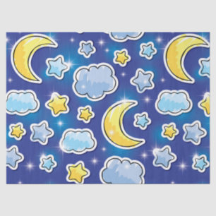 Star Lite Baby Tissue Paper