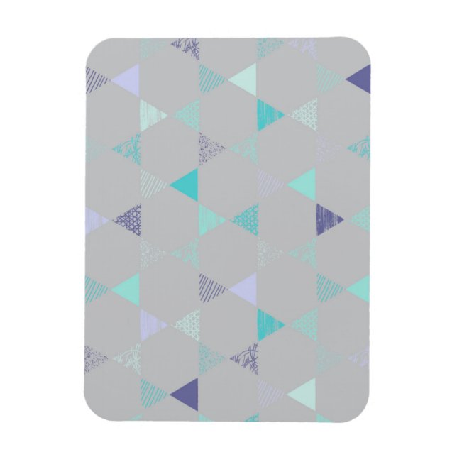 Star Magnet (Vertical)