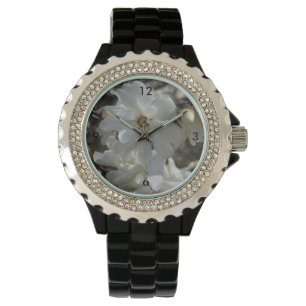 Star Magnolia Blooms Watch