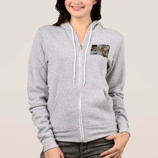 Star Magnolia Hoodie