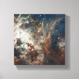 Star Maker Canvas Print