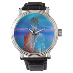 Star Man Watch