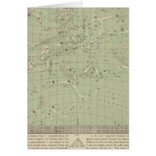 Star map