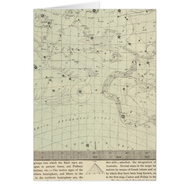 Star map 2 (Front)