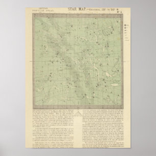 Star map 2 poster