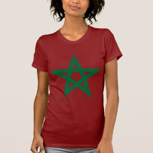 Star Morocco, Morocco T-Shirt