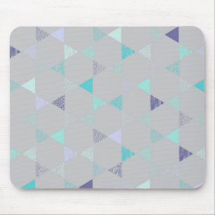 Star Mouse Pad