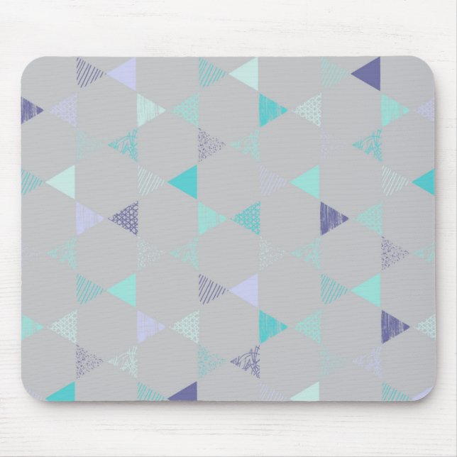 Star Mouse Pad (Front)