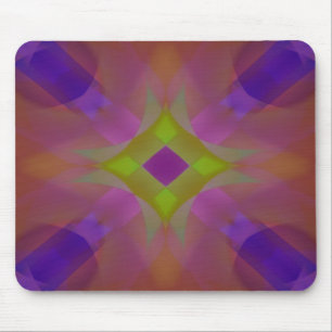 Star Mouse Pad