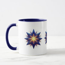 Star mug