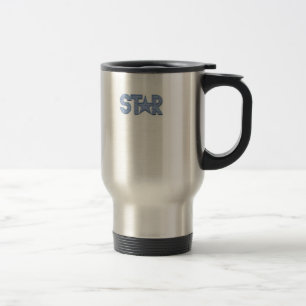 Star mug