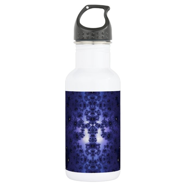 Star Night 532 Ml Water Bottle (Front)