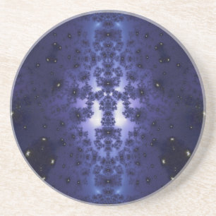 Star Night Coaster