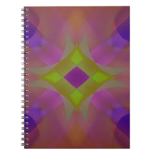 Star Notebook