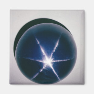 Star of Asia Magnet
