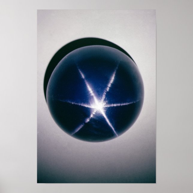 Star of Asia Poster (Front)