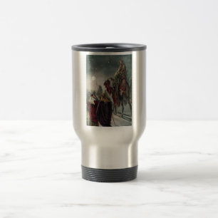 Star of Bethlehem Mug
