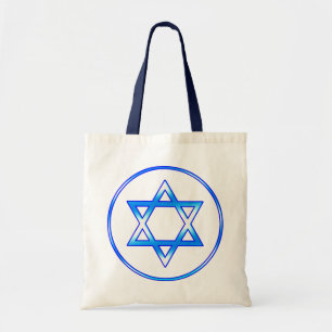 Star of David Bag