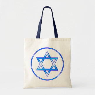 Star of David Bag