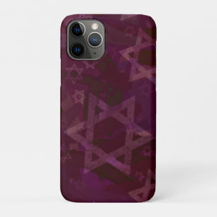 Star of David Case-Mate iPhone Case