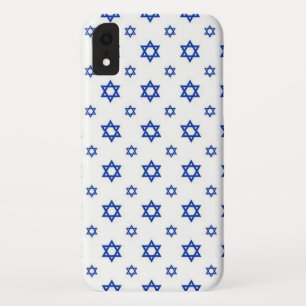 Star of David Case-Mate iPhone Case