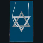 Star of David Hanukkah Glitter<br><div class="desc">Hanukkah 2022 will begin in the evening of Sunday 18 December and ends in the evening of Monday 26 December</div>