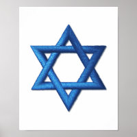 Star of David Jewish