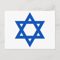 "STAR OF DAVID"