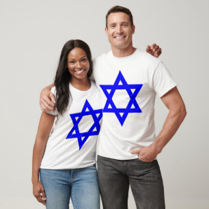 STAR OF DAVID T-Shirt