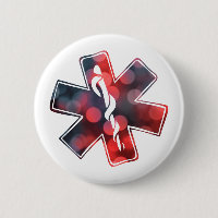 star of life bokeh