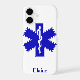 Star of Life (EMT)