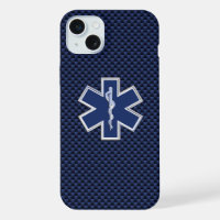 Star of Life Paramedic Emergency Medical Services