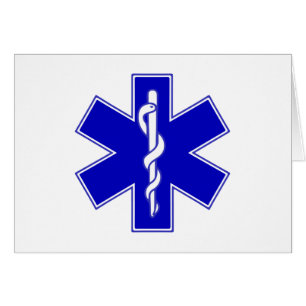 Star of Life Symbol