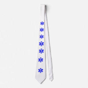 star of life tie