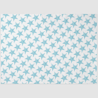 Star of Stars Tissue Paper
