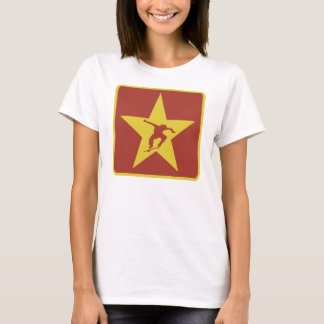 Star of the Revolution T-Shirt