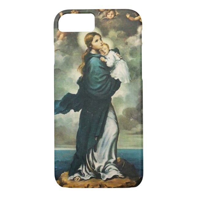 Star Of The Sea Case-Mate iPhone Case (Back)