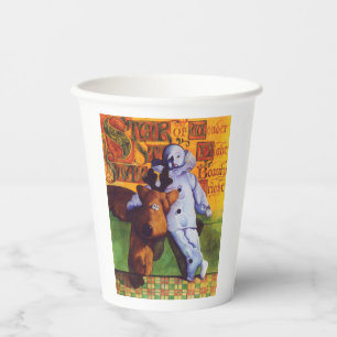 STAR OF WONDER Paper Cups 