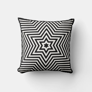 Star Optical Square Cushion