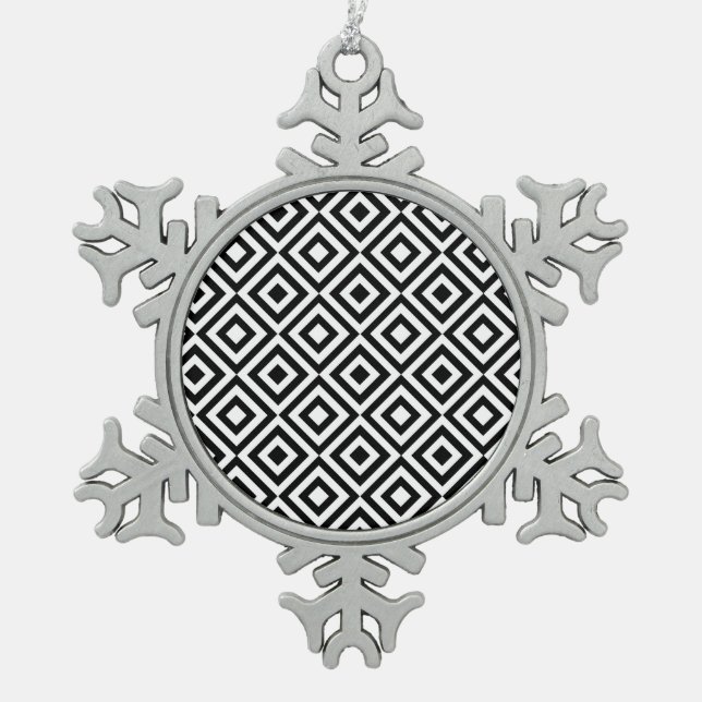 star ornament template (Front)