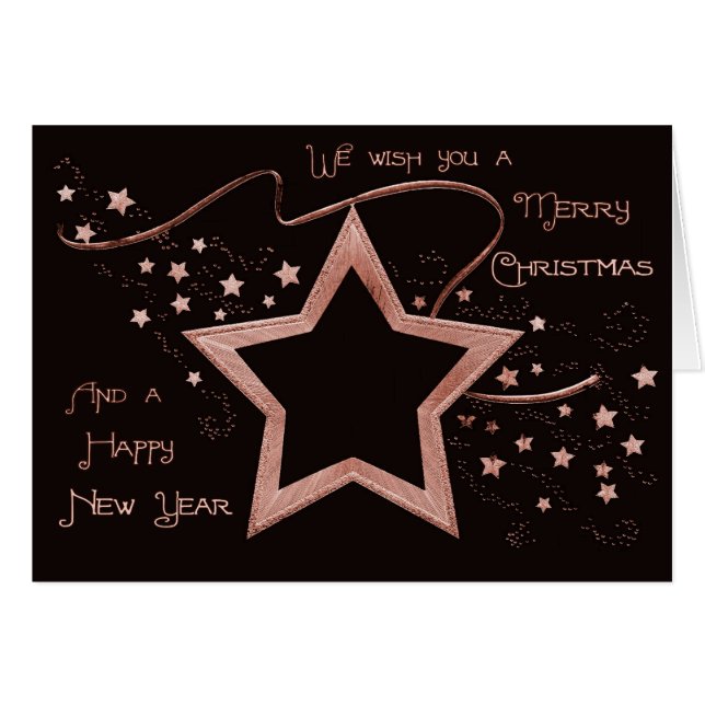 Star Patch (solid) (Front Horizontal)